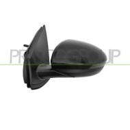 SX_SCRITTA_LOGO.jpg Retrovisore Sinistro A Cavi Con Primer Convesso Dacia Sandero Dal 2020 963024712R
