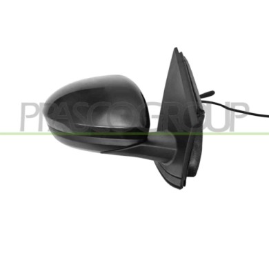 DX_SCRITTA_LOGO.jpg Retrovisore Destro A Cavi Con Primer Con Sonda Convesso 2 Pins Dacia Sandero Dal 2020 963015986R
