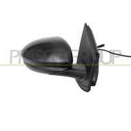 Retrovisore Destro A Cavi Con Primer Con Sonda Convesso 2 Pins Dacia Sandero Dal 2020 963015986R