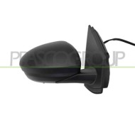 Retrovisore Destro Elettrico Nero Termico Con Sonda Convesso 7 Pins Dacia Sandero Dal 2020 963012507R