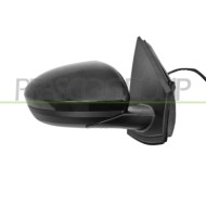 Retrovisore Destro Elettrico Con Primer Termico Con Sonda Convesso 7 Pins Dacia Sandero Dal 2020 963019201R