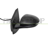 Retrovisore Sinistro Elettrico Con Primer Termico Con Blis Convesso 7 Pins Dacia Sandero Dal 2020 963020295R