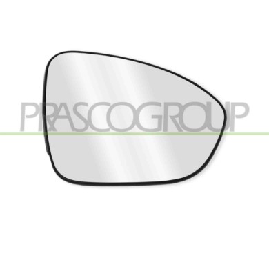 DX_SCRITTA_LOGO.jpg Piastra Specchio Destra Convessa Dacia Sandero Dal 2020 963652664R