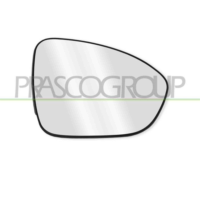 DX_SCRITTA_LOGO.jpg Piastra Specchio Destra Convessa Dacia Sandero Dal 2020 963652664R