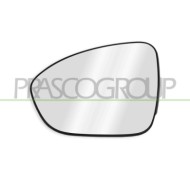 Piastra Specchio Sinistra Convessa Dacia Sandero Dal 2020 963666355R