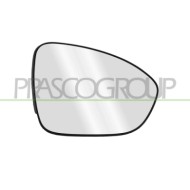 Piastra Specchio Destra Termica Convessa Dacia Sandero Dal 2020 963652664R