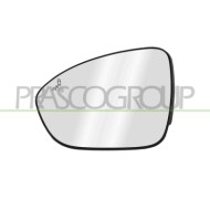 Piastra Specchio Sinistra Termica Con Blis Convessa 2 Pins Dacia Sandero Dal 2020 963663401R