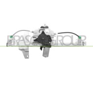 Alzacristallo Anteriore Destro Elettrico Dacia Sandero Dal 2020 807203930R