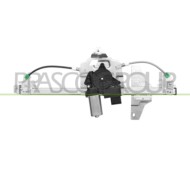 Alzacristallo Anteriore Destro Elettrico Dacia Sandero Dal 2020 807203930R