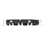 SX_SCRITTA_LOGO.jpg Staffa Sinistra Paraurti Posteriore Dacia Logan Dal 2005 Al 2008 850420919R
