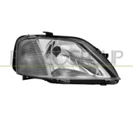 Proiettore Destro H4 Elettrico Senza Motore Dacia Logan Dal 2005 Al 2008 6001546789
