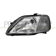 Proiettore Sinistro H4 Elettrico Senza Motore Dacia Logan Dal 2005 Al 2008 6001546788