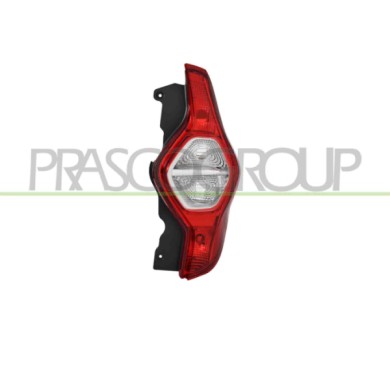 DX_SCRITTA_LOGO.jpg Fanale Posteriore Destro Senza Porta Lampada Dacia Lodgy Dal 2012 Al 2017 265502184R