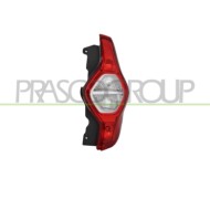 Fanale Posteriore Destro Senza Porta Lampada Dacia Lodgy Dal 2012 Al 2017 265502184R
