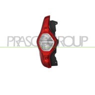 Fanale Posteriore Sinistro Senza Porta Lampada Dacia Lodgy Dal 2012 Al 2017 265558016R