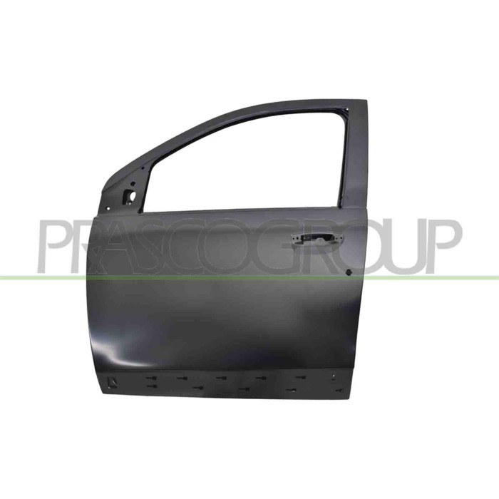SX_SCRITTA_LOGO.jpg Porta Anteriore Sinistra Dacia Lodgy Dal 2012 Al 2017 801019339R