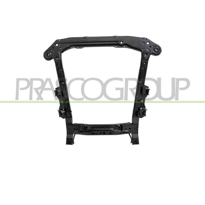 NEUTRO.jpg Telaio Supporto Motore Dacia Lodgy Dal 2012 Al 2017 544018918R