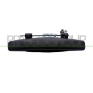 Maniglia Anteriore Sinistra Esterna Nera Dacia Dokker / Dokker Van Dal 2013 Al 2016 806079580R