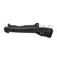 Paraurti Posteriore Nero Goffrato Con Fori Pdc+Supporti Dacia Jogger Dal 2021 850108094V
