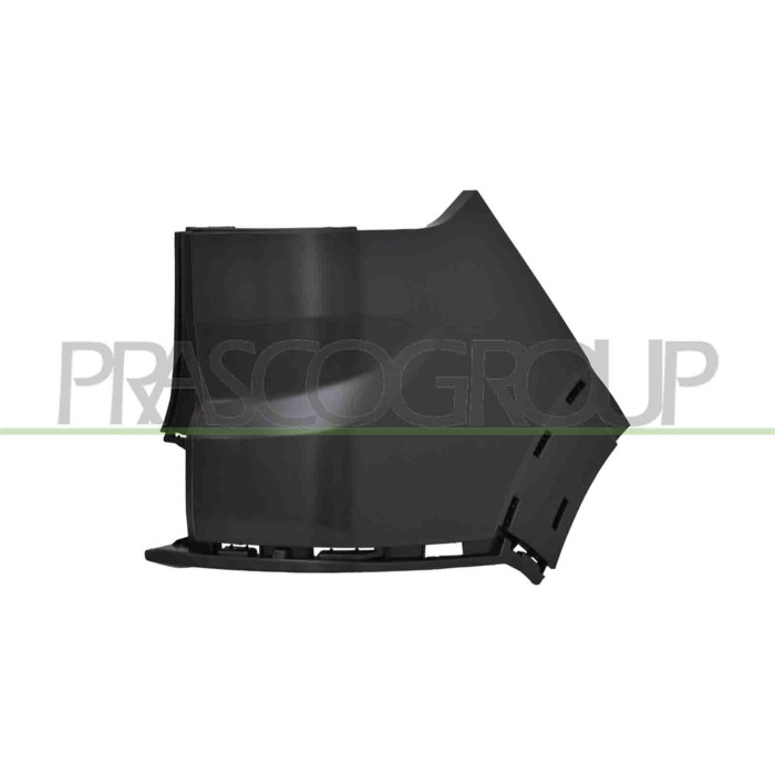 DX_SCRITTA_LOGO.jpg Cantonale Destro Paraurti Posteriore Superiore Nero Liscio Da Primerizzare Dacia Jogger Dal 2021 850102383V
