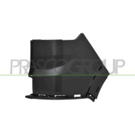 Cantonale Destro Paraurti Posteriore Superiore Nero Liscio Da Primerizzare Dacia Jogger Dal 2021 850102383V