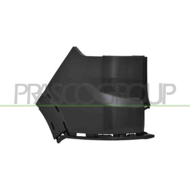SX_SCRITTA_LOGO.jpg Cantonale Sinistro Paraurti Posteriore Superiore Nero Liscio Da Primerizzare Dacia Jogger Dal 2021 850103454