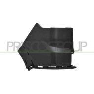 SX_SCRITTA_LOGO.jpg Cantonale Sinistro Paraurti Posteriore Superiore Nero Liscio Da Primerizzare Dacia Jogger Dal 2021 850103454