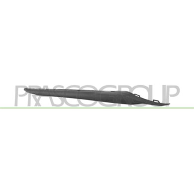 NEUTRO.jpg Spoiler Paraurti Posteriore Grigio Chiaro Goffrato Dacia Jogger Dal 2021 850703327R
