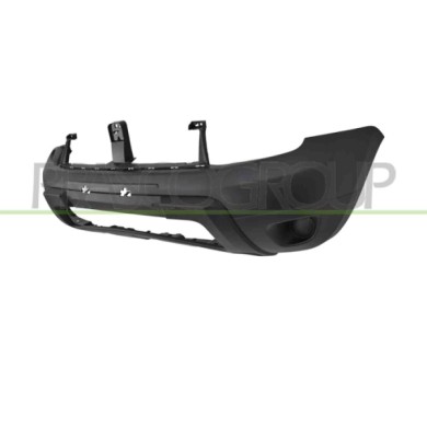 NEUTRO.jpg Paraurti Anteriore Con Primer Senza Sede Fendi Dacia Duster Dal 2010 Al 2013 620220025R