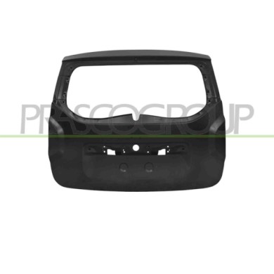NEUTRO.jpg Portellone Posteriore Dacia Duster Dal 2010 Al 2013 901005006R