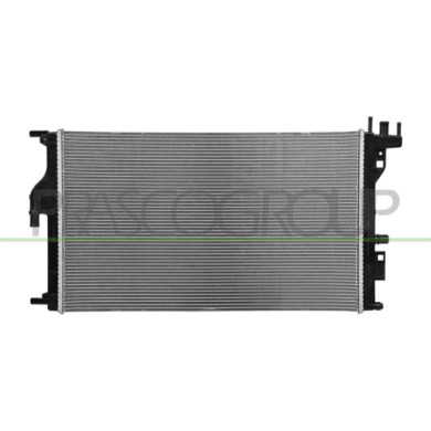 NEUTRO.jpg Radiatore Dacia Logan Mcv Iii/Van Dal 2013 Al 2016 214107273R