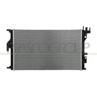 Radiatore Dacia Logan Mcv Iii/Van Dal 2013 Al 2016 214107273R