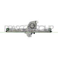Alzacristallo Anteriore Destro Elettrico Dacia Sandero Dal 2008 Al 2012 8200733828