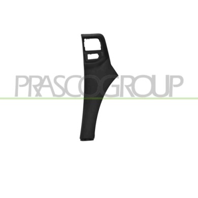 DX_SCRITTA_LOGO.jpg Modanatura Parafango Anteriore Destro Nera Goffrata Dacia Duster Dal 2018 Al 2021 638749255R