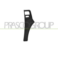 Modanatura Parafango Anteriore Destro Nera Goffrata Dacia Duster Dal 2018 Al 2021 638749255R