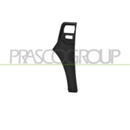 SX_SCRITTA_LOGO.jpg Modanatura Parafango Anteriore Sinistro Nera Goffrata Dacia Duster Dal 2018 Al 2021 638756602R