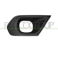 Cornice Fendinebbia Destro Nera Dacia Duster Dal 2018 Al 2021 261A27239R