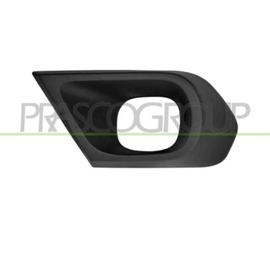 SX_SCRITTA_LOGO.jpg Cornice Fendinebbia Sinistro Nera Dacia Duster Dal 2018 Al 2021 261A32985R