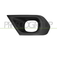 SX_SCRITTA_LOGO.jpg Cornice Fendinebbia Sinistro Nera Dacia Duster Dal 2018 Al 2021 261A32985R