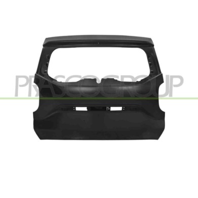 NEUTRO.jpg Portellone Posteriore Dacia Duster Dal 2018 Al 2021 901007619R