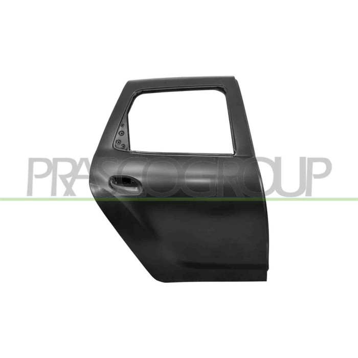 DX_SCRITTA_LOGO.jpg Porta Posteriore Destra Dacia Duster Dal 2018 Al 2021 821009199R
