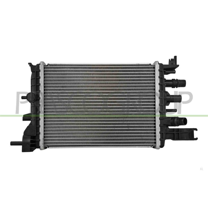 NEUTRO.jpg Intercooler Dacia Lodgy Dal 2017 214106421R