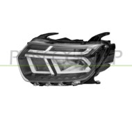 Proiettore Sinistro H1 Elettrico Con Motore Con Bordo Bianco Led Dacia Duster Dal 2021 260602465R