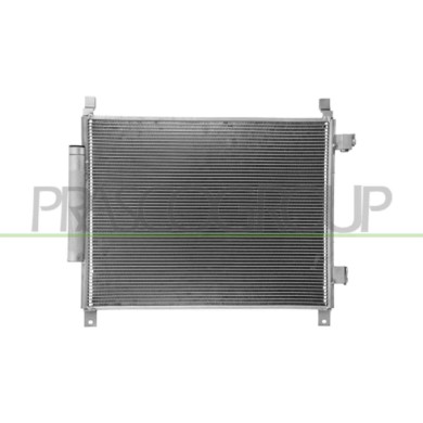 NEUTRO.jpg Condensatore Nissan Note Dal 2013 Al 2016 921003Va1A