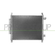 Condensatore Nissan Note Dal 2013 Al 2016 921003Va1A