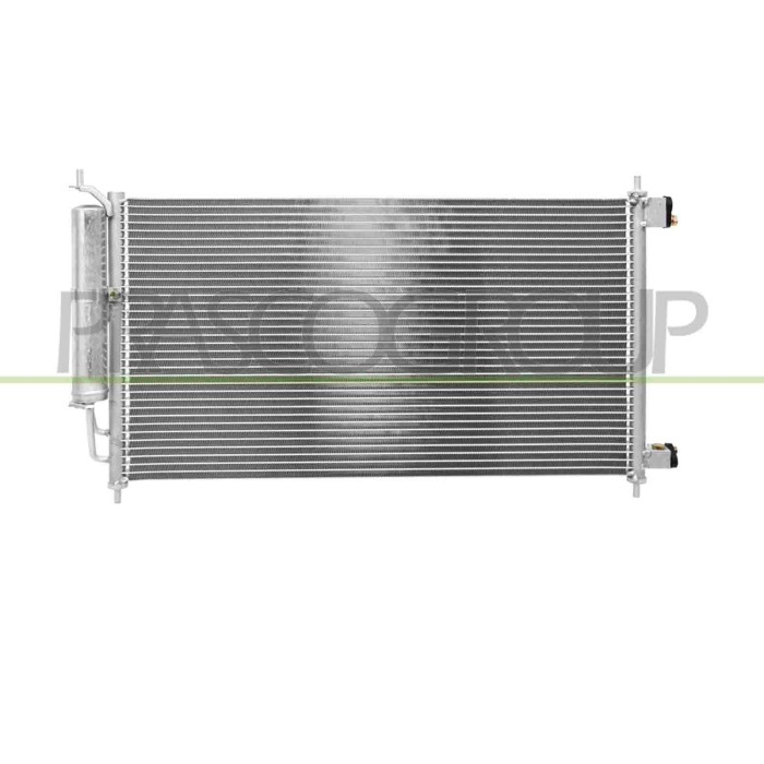 NEUTRO.jpg Condensatore Nissan Juke Dal 2011 Al 2014 92110Ew80A
