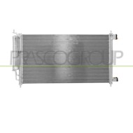 Condensatore Nissan Juke Dal 2011 Al 2014 92110Ew80A
