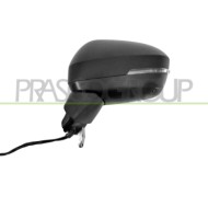 Retrovisore Sinistro Elettrico Primer Termico Chiudibile Con Fanale Blis Con Telecamera 13 Pins Nissan Juke 2019 963026Pa4B