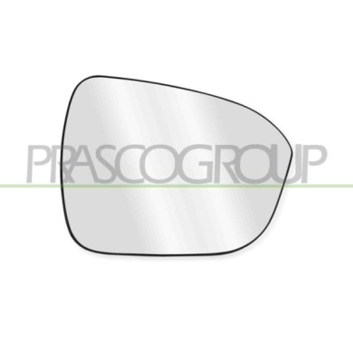 DX_SCRITTA_LOGO.jpg Piastra Specchio Destra Convessa Nissan Juke Dal 2019 963656Pa0A