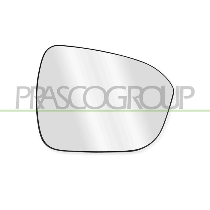 DX_SCRITTA_LOGO.jpg Piastra Specchio Destra Convessa Nissan Juke Dal 2019 963656Pa0A